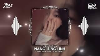 NẮNG LUNG LINH | TUẤN SMILE REMIX | BM X NGUYỄN THƯƠNG| NHẠC HOT TIK TOK MỚI NHẤT 2024