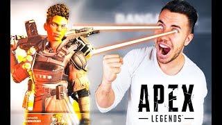 100% Apex Legends