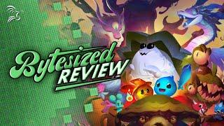 Slime Heroes Isn't Cute Enough to Overlook Its Flaws | Bytesized Review