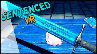 I Became Executioner - Sentenced VR