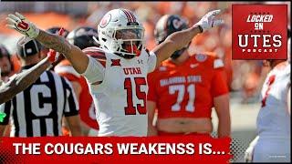 BYU Football's Weakness: Can Kyle Whittingham and Utah Football get a huge Big 12 win?