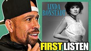 Rapper FIRST time REACTION to You're No Good - Linda Ronstadt! She is the TRUTH...