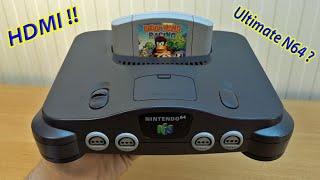 Is This N64 Ultimate Digital HDMI Really Worth Buying ?