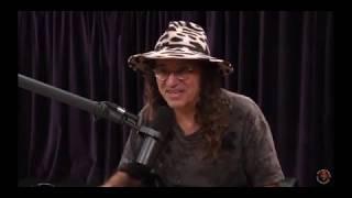 Ben Goertzel On Why Artificial Intelligence Should NOT Reflect Human Values