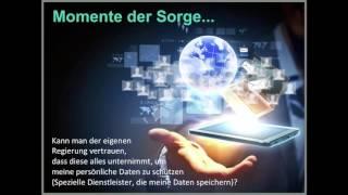 KAIROS Technologies Präsentation  ( Deutsch - German )