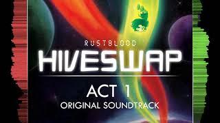 [Pre-Scratch] Hiveswap - Rustblood Extended