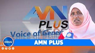 AMN PLUS