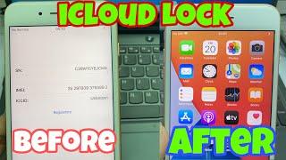 How to Jailbreak & Untethered Bypass iCloud Locked on iPhone 8 Plus ios 14.2 (WINDOWS JAILBREAK)