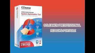 Ccleaner Pro 2021 NOV Brand New + Free PC Download in description | Best Tutorial !