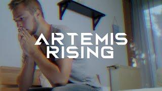 Artemis Rising - Petrichor | OFFICIAL VISUALIZER