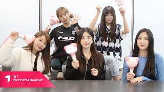 (SUB) Apink 에이핑크 ‘D N D’ 응원법