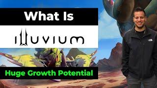 Illuvium Game Explained - The Crypto Game That Is Going To Revolutionize Gaming in 2022