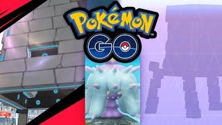 Muramura ist da! Alle Infos zum Ultradimensions-Event | Pokémon GO 2488