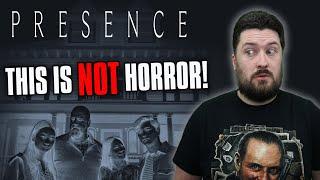 Presence (2024) - Movie Review