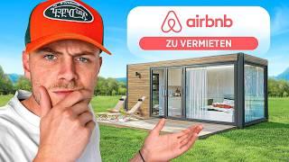 Durch Airbnb Vermietung zum Millionär! 