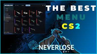 REASON WHY I LOVE NEVERLOSE CS2 | TGMODZ