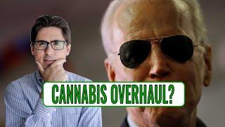 Pot Stock Rally! What cannabis legalization could mean for marijuana stocks & MSOS? Pros & Cons!