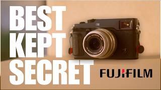 The Best Fujifilm Camera in 2024