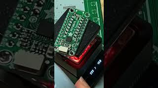 Time Lapse Prototype Build! Adafruit PCF8575 I2C 16 GPIO Expander Breakout - STEMMA QT / Qwiic ️