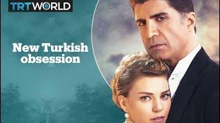 This Turkish show has taken off in Israel