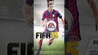 FIFA 15  #gaming #fifa15 #shorts