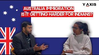 How hard is it for Indians to migrate to Australia and is it worth the effort?