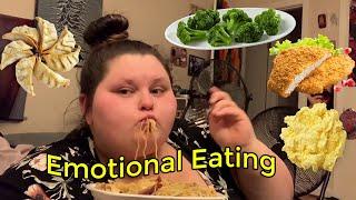 Amberlynn's Iconic Mukbangs