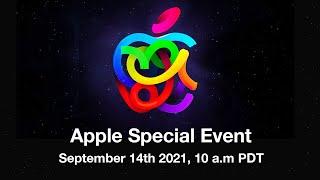 Apple September Event - What to Expect…