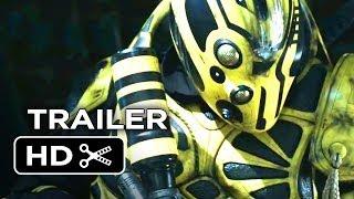 Dark Space Official Trailer (2014) - Deep Space Sci-Fi Movie HD