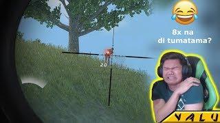 10 kills sa Sirang 8X (RANDOM DUO)(RULES OF SURVIVAL YALUOK)