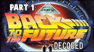 Back to the Future DECODED (Part 1)