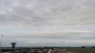 Schiphol Roof