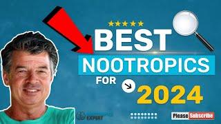 Best Nootropics for 2024