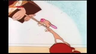 Die Ren und Stimpy Show - Ren VS Gliba Verkäufer (1/5)