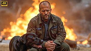 This is War : Jason Statham | New Action Movie 2025 | Full Movie | 4K Ultra #actionmovies