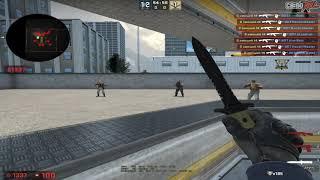 Плавает мышь в CS:GO / Input lag CS:GO / КАК ИСПРАВИТЬ? HELP!