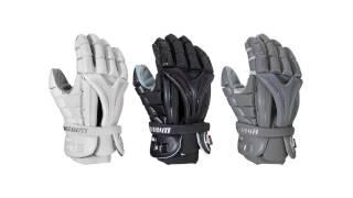 Men's Lacrosse Gloves Category Overview @SportStop com