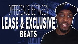 Difference Between Lease & Exclusive Beats | Beat Selling Tips