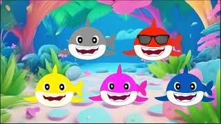 Baby Shark Song & Dance  Nursery Rhymes & Kids Songs | #toddlers