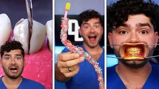 Which TikTok Prevent Cavities !?