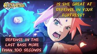 ( NXB NV ) SAKURA WAR DEFENSE MORE THAN 100 SECONDS