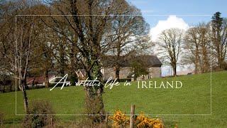 Life in rural Ireland | Day in my Life | Irish Farmhouse