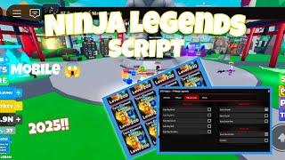 Ninja Legends Op Script *BT PROJECT* For Mobile And Pc | Pastebin | WHITELISTED | 2025