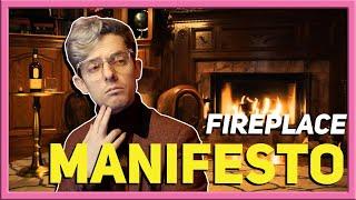 Prof. Badger Reads the Manifesto by Fire - The Biggest Meta Shift EVER? [PoE 3.15 Expedition]