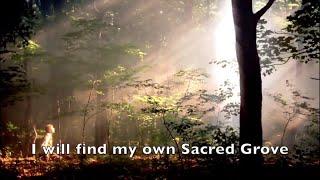 My Own Sacred Grove (Instrumental)