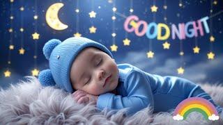  1 Hour of Relaxing Baby Lullabies Baby Bedtime Songs 