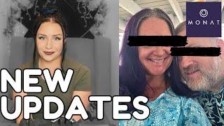 Fired Monat Reps Expose the Truth: Lawsuits and Scandal #monat #antimlm