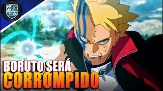 A ABERTURA MAIS INSANA DE BORUTO!  - Oppening 11 Boruto - Fred | Anime Whatever