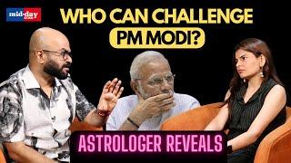 Astrologer’s shocking revelations on Election results, PM Modi, Rahul Gandhi and incoming danger