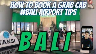 smart tips for bali travel | taxi grab | 2023 | bali Travel Tips for Indians